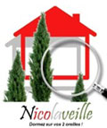 Conciergerie Nicolaveille