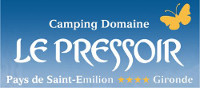 Camping le Pressoir