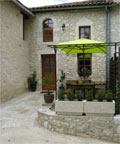 Location de Gite
