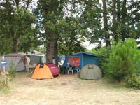 Camping La Chesnays Montalivet 