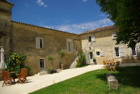 Domaine de Bel Air Carpe Diem