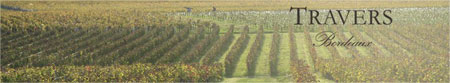 Aire des Vignobles Travers