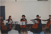 Université Musicale Hourtin Médoc