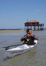 Arcachon Kayak Aventure