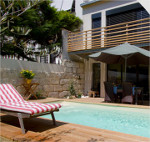 Villa Saint Gens