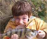 MC Fishing
