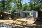 Location chalet Yelloh ! Village