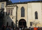 Cinema Utopia Bordeaux