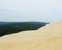 La dune du Pyla