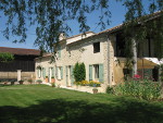 La Dorépontaise