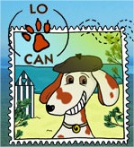Pension Canine Lo Can