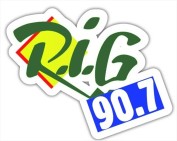 Radio R.I.G 90.7 FM