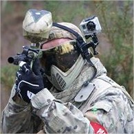 Deltapaintball