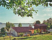 Chambres d'hôtes l'estuaire
