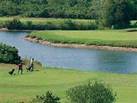 Hotel Golf Spa du Medoc