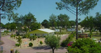 Camping Medoc le Verdon