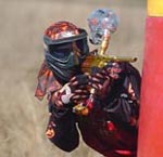 Fanatic Paintbal Gironde