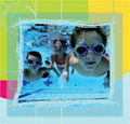 Piscine de Merignac