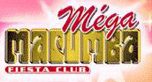 Mega Macumba Merignac