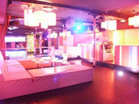 Discothque le Loft