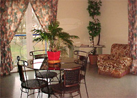 Residence personnes ages Pessac