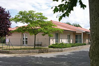 Residence de retraite Audenge