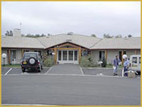 Maison de retraite Le Chalet