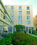 Residence Hotelia Bordeaux