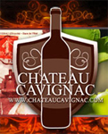 Chateaux Cavignac