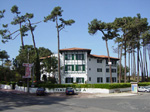 Hotel Ttiki Etchea Arcachon