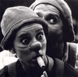 Compagnie Theatre du Chapeau