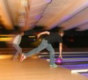 Bowling Mériadeck Bordeaux