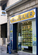 Agence immobilière Gironde