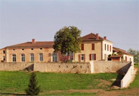 Château de Jayle Sescas