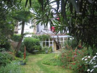 B&B Cosy Corner Bordeaux