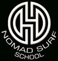 Nomad surf school