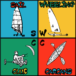 Sail Wheeling Club