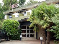 Hôtel du Porge