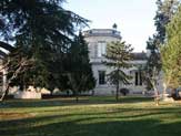 Le Château de la Moune