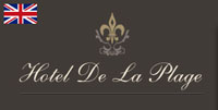 Hotel Plage Centre Arcachon