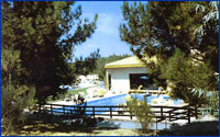 Hôtel Centre Balnéo Lacanau