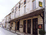 Grand Hôtel de Sainte Foy