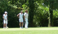Golf de Bordeaux-Cameyrac