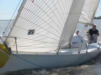 Blaye nautique 