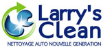 Larry's Clean