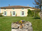 Gîte Loustalet Bacchus