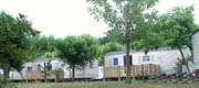 Camping le Paradis Abzac