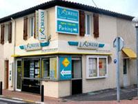 Agence immobilier Coullaud