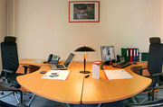 Bureaux entreprise Bordeaux Quinconce