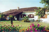 Camping Grand Pré Bazas